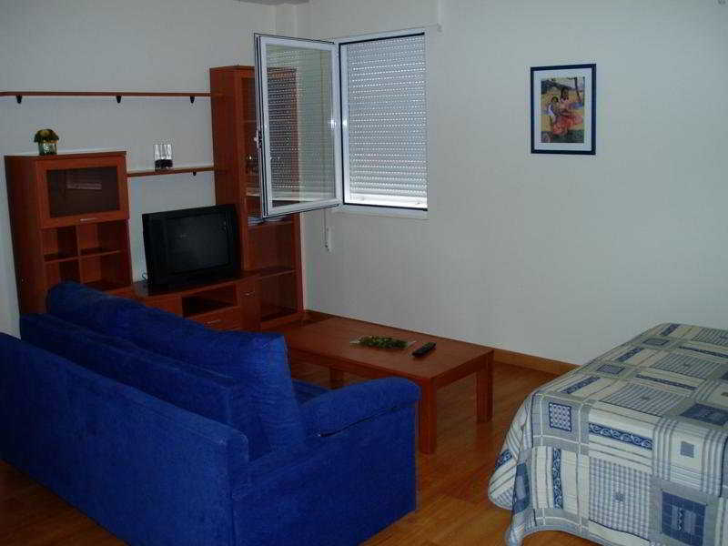 Hostal La Morada La Cisterniga Luaran gambar